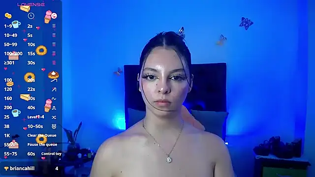 Snapshot of susan_smith18 chatting on March 11, 4:51 pm susan smith18 online show from March 11, 4:51 pm