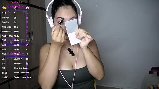 susan smith18 online show from March 4, 4:29 am