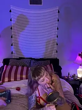 CalvinJefferson4th online show from November 26, 12:17 pm