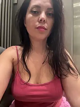 Kate Joy online show from March 5, 9:48 pm