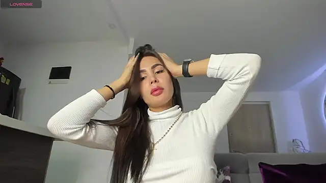 nelumbonucifera online show from January 30, 1:22 am