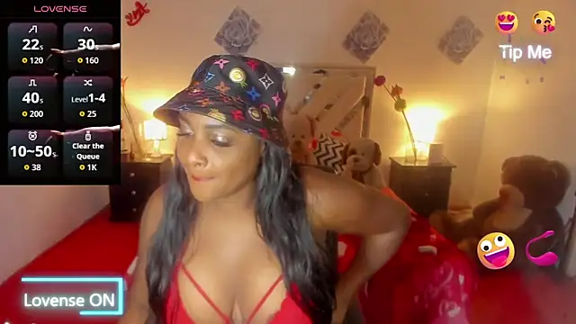 Miagrace online show from September 21, 10:33 pm