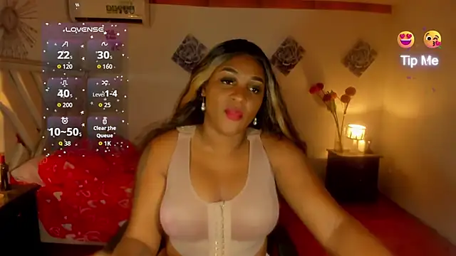 Snapshot of Miagrace chatting on June 18, 9:52 pm Miagrace online show from June 18, 9:52 pm