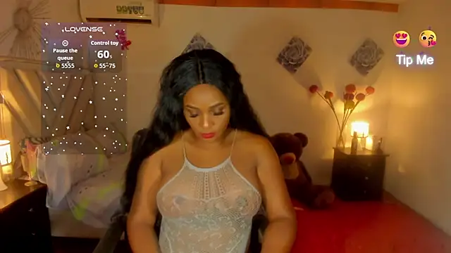 Snapshot of Miagrace chatting on July 9, 8:57 pm Miagrace online show from July 9, 8:57 pm