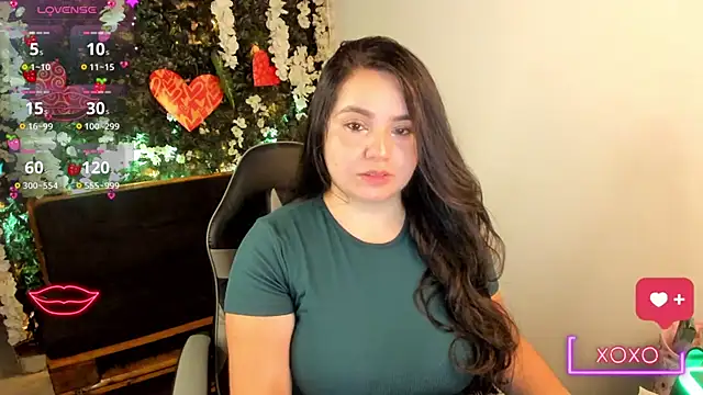 ainohacarter 89 online show from April 13, 2:28 am