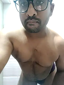 Sammy6432 online show from October 4, 3:10 pm