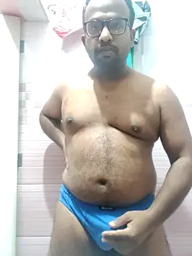 Sammy6432 online show from October 5, 3:16 am