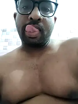 Sammy6432 online show from October 6, 1:03 am