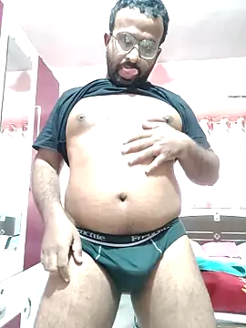 Sammy6432 online show from October 22, 6:02 am