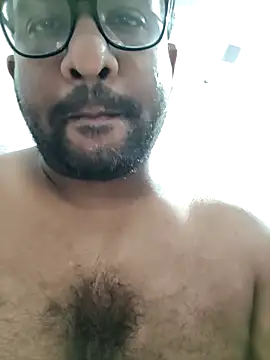 Sammy6432 online show from April 14, 1:55 am