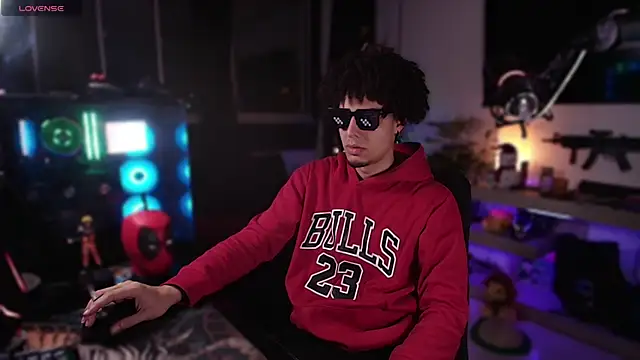 bigryann23 online show from January 5, 3:43 am