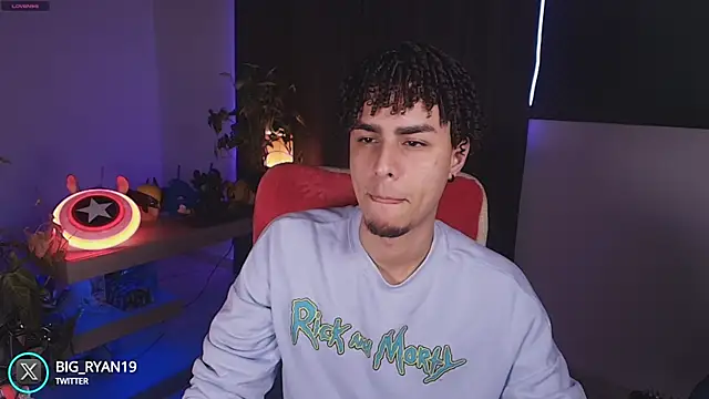 bigryann23 online show from September 21, 2:24 am