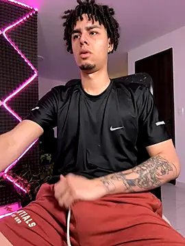 bigryann23 online show from November 26, 3:29 am