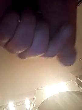 Affenarsch81 online show from December 13, 9:46 am