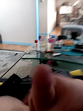 Affenarsch81 online show from March 18, 9:32 pm