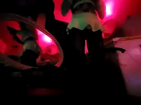 BigDlilsubby online show from September 19, 12:34 am