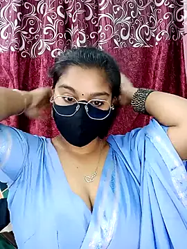 Jasmine jaaan online show from April 1, 4:35 am